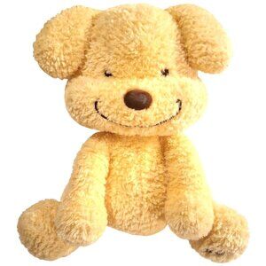 Daido Booby Plush Dog 14" Wiz Creative Korean Animated Cartoon